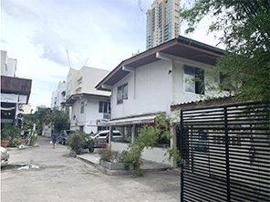 ให้เช่าโฮมออฟฟิต-2ชั้น-ติดถนนซอย-สุขุมวิท-31