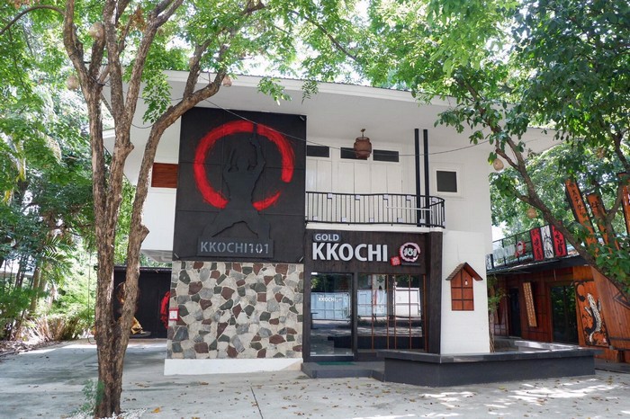 ให้เช่าพื้นที่พร้อมอาคาร-ซอยสุขุมวิท-39