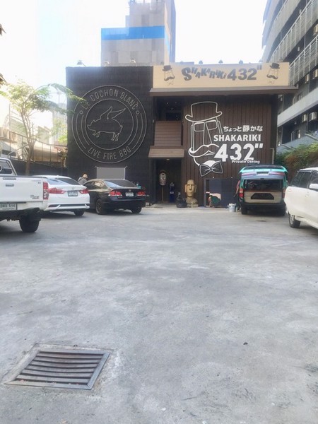 ให้เช่าพื้นที่พร้อมอาคาร-ชั้น1-ซอยสุขุมวิท-39