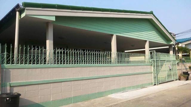 ให้เช่าบ้านเดี่ยวชั้นเดียว-โชคชัย-4-เดินทางสะดวก