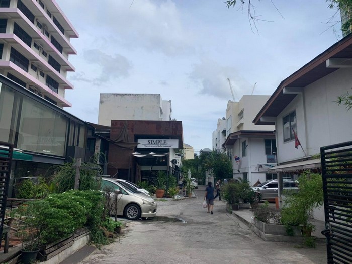 ให้เช่าบ้านเดี่ยว-2-ชั้น-ซอยสุขุมวิท-31