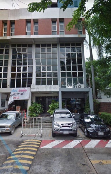 ให้เช่าตึกสำนักงาน-4-ชั้นใกล้-btsเอกมัย-ตกแต่งอย่างดี-พร้อมใช้งาน