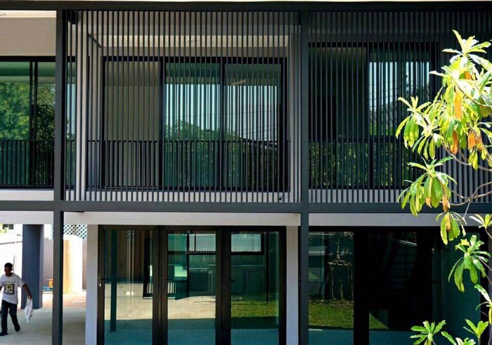 ให้เช่าบ้านเดี่ยวสไตล์ลอฟท์-ลาดพร้าว-โชคชัยสี่