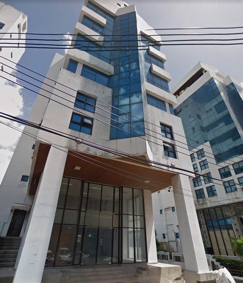 ขาย-ให้เช่าอาคารสำนักงาน-พร้อมลิฟท์-ถนนเลียบด่วนรามอินทรา-และ-ซอยรามคำแหง-21-หรือ-39