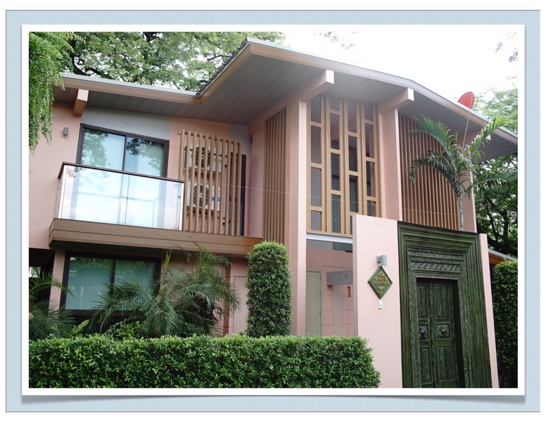 ให้เช่าบ้านเดี่ยวในซอยเย็นอากาศ-ถนนสาทร-พร้อมสระว่ายน้ำและจากุซซี่กลางแจ้ง