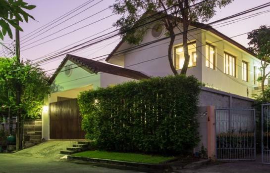 ให้เช่าบ้านเดี่ยว-2-ชั้น-หมู่บ้านเมืองทอง-พัฒนาการ-74