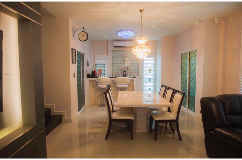 ขายบ้านเดี่ยวทำเลดี-ราคาพิเศษ