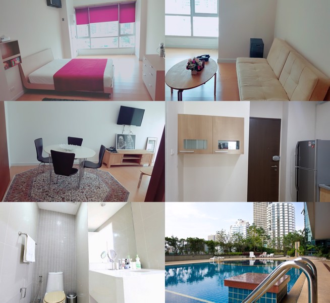 ขาย-คอนโดเดอะ-เทรนดี้-ชั้น-15-สุขุมวิท-13