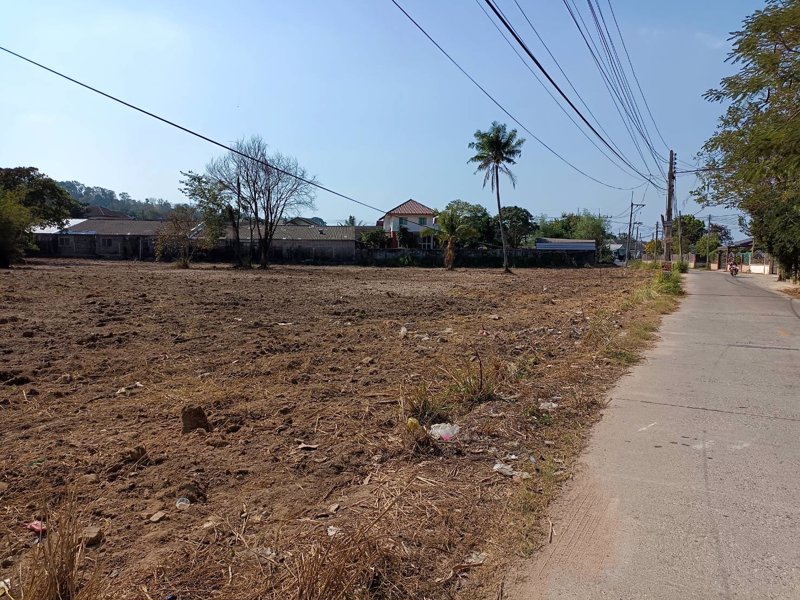 ขายที่ดินเปล่า-สุขาภิบาล-9-ตบางพระ-อศรีราชา-จชลบุรี-ใกล้ศูนย์ฟื้นฟูผู้สูงอายุสภากาชาดไทย