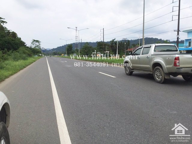 ขายที่ดินติดถนน317-มะขามจันทบุรี-โฉนด-5-3-19ไร่-ตปัถวี-อมะขาม-จจันทบุรี-รหัส-l294