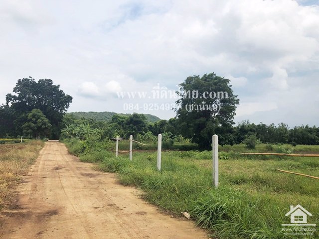 ขายที่ดินโคสำโรง-ขายที่ดินลพบุรี-5ไร่-โฉนด-ตเพนียด-อโคกสำโรง-จลพบุรี-รหัส-l298