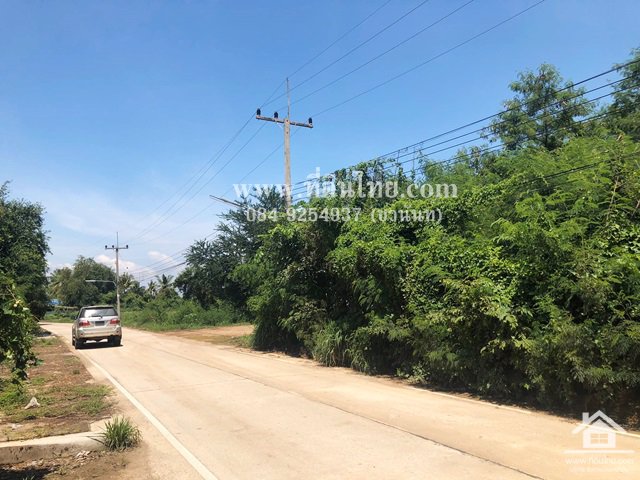 ขายที่ดินท่าวุ้ง-ขายที่ดินลพบุรี-1ไร่-1งาน-20ตรวโฉนด-ตบางคู้-อท่าวุ้ง-จลพบุรี-รหัส-l300