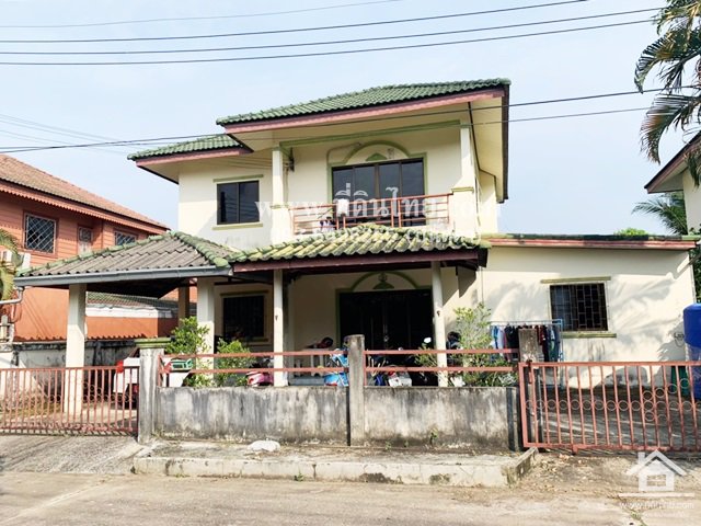 ขายบ้านเดี่ยวจันทร์กระจ่าง-โฉนด-60ตรว-ตท่าช้าง-อเมือง-จจันทบุรี-รหัส-h58