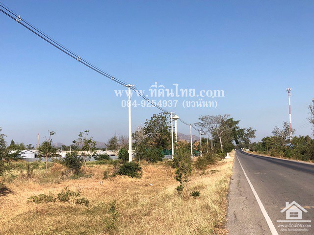 ขายที่ดินชัยบาดาล-ขายที่ดินบัวชุม-ขายที่ดินลพบุรี-74ไร่-นส3ก-ตบัวชุม-อชัยบาดาล-จลพบุรี-รหัส-l333