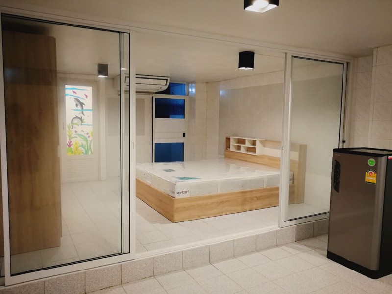 ลงทุนคอนโดปล่อยเช่า-ขายคอนโดพร้อมผู้เช่า-ติดรถไฟฟ้า-bts-สะพานควาย