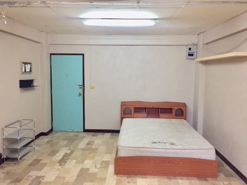 เรือนทรัพย์-คอนโด-ใกล้-มพระจอมเกล้าธนบุรี-ขายราคาถูก-หรือ-เช่า