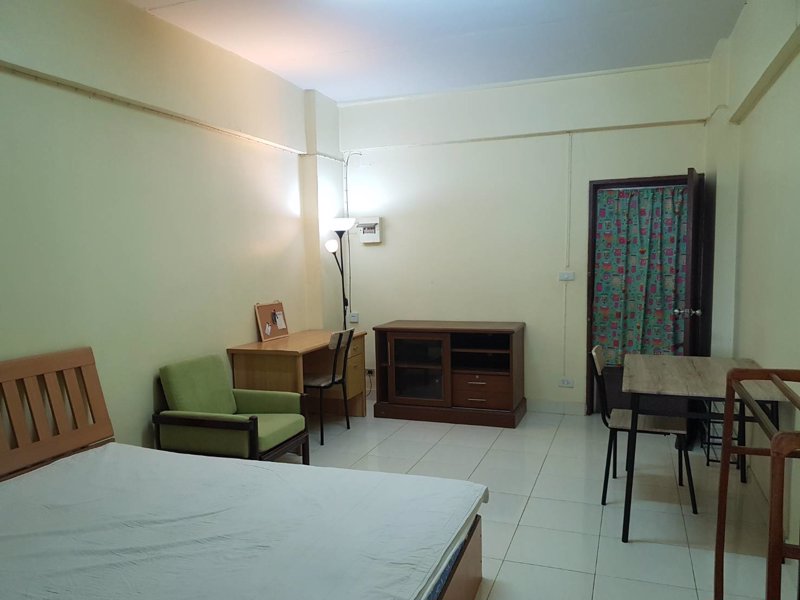 ให้เช่า-คอนโดพัฒนาการไลฟ์คอมเพล็กซ์-ซพัฒนาการ-25-เพียง-3700-บาท