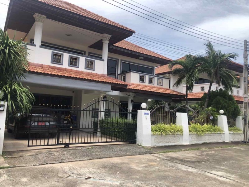 ขายบ้านเดี่ยว-2-ชั้น-ใกล้ทะเล-ลดราคาจาก-75-ลบ-เหลือเพียง-69-ลบ-เท่านั้น