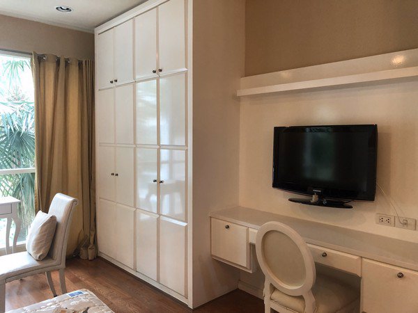 ให้เช่าคอนโด-the-address-chidlom-ชั้น-8-อาคาร-b-วิวสวน-ใกล้bts-ชิดลม