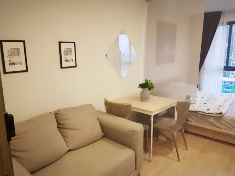 ให้เช่าคอนโด-ideo-o2-ชั้น12a-ตึก-c-วิวสระ-ใกล้-bts-บางนา-fully-furnished