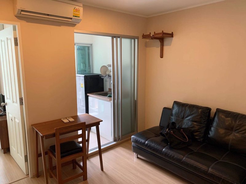 ให้เช่าคอนโด-u-delight-3-ประชาชื่น-บางซื่อ-ชั้น-12-fully-furnished