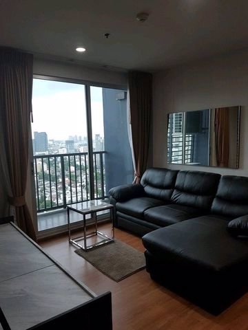 ให้เช่าคอนโด-the-base-sukhumvit-77-2ห้องนอน-ชั้น29-ใกล้bts-อ่อนนุช-fully-furnished