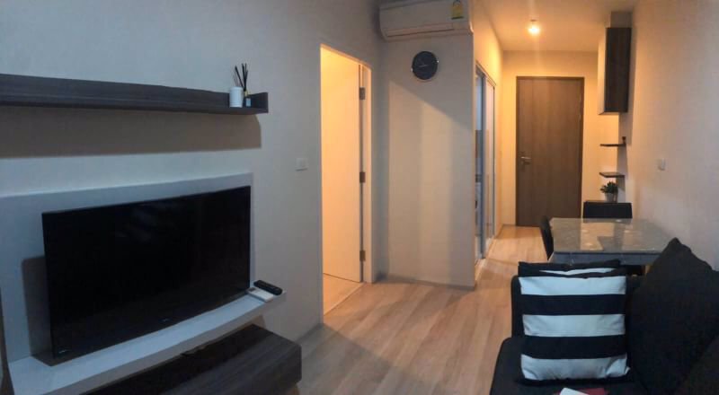 ให้เช่าคอนโด-centric-huai-khwang-station-ชั้น-6-ใกล้-mrt-ห้วยขวาง-fully-furnished