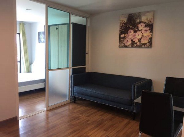 ให้เช่าคอนโด-รีเจ้นท์-โฮม-18-แจ้งวัฒนะ-หลักสี่-ชั้น-4-อาคาร-f-ตรงข้าม-มราชภัฎพระนคร-fully-furnished