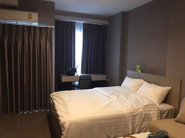 hot-price-ให้เช่าคอนโด-ideo-sukhumvit-93-ชั้น-27-ติดbts-บางจาก-fully-furnished