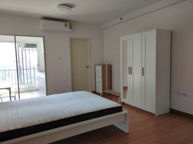 ให้เช่าคอนโด-ศุภาลัย-เวอเรนด้า-รัชวิภา-ประชาชื่น-ชั้น-9-อาคาร-c-ใกล้-mrtบางซ่อน