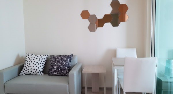 ให้เช่าคอนโด-aspire-ratchada-wongsawang-ชั้น-8-ใกล้mrt-วงศ์สว่าง-fully-furnished