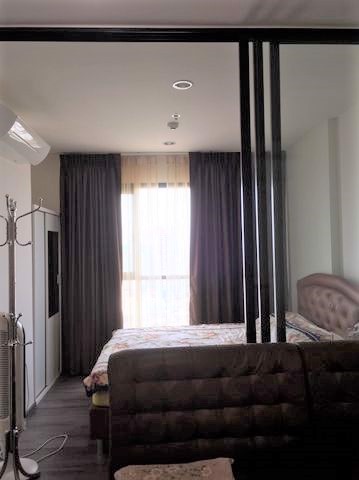 ให้เช่าคอนโด-the-base-park-west-sukhumvit-77-ชั้น-27-ใกล้bts-อ่อนนุช-fully-furnished