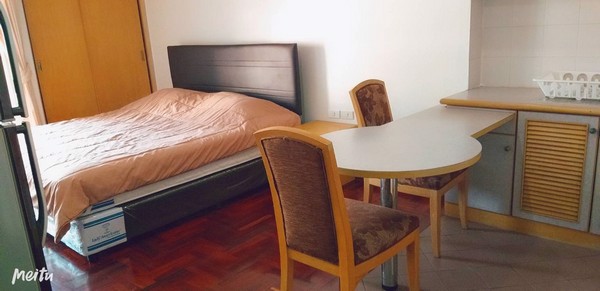 ให้เช่าคอนโด-sukhumvit-park-สุขุมวิทซอย-10-ชั้น-14-ใกล้-bts-นานา-fully-furnished