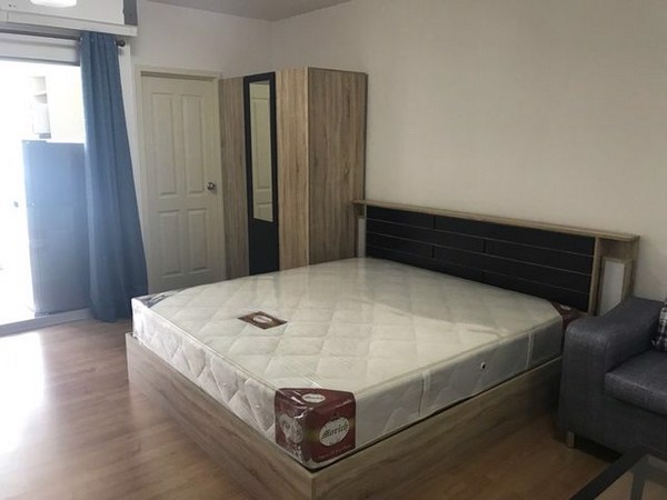 ให้เช่าคอนโด-supalai-vista-แยกติวานนท์-ชั้น-25-วิวสระ-ใกล้-mrt-ติวานนท์