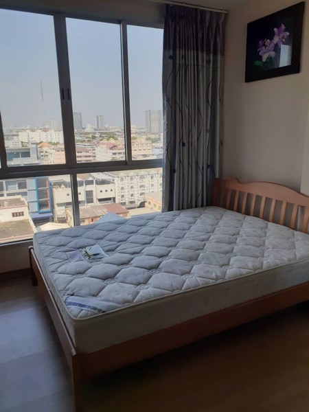 ให้เช่าคอนโด-เดอะ-ทรี-บางโพ-สเตชั่น-ชั้น-11ใกล้-mrt-บางโพ-fully-furnished