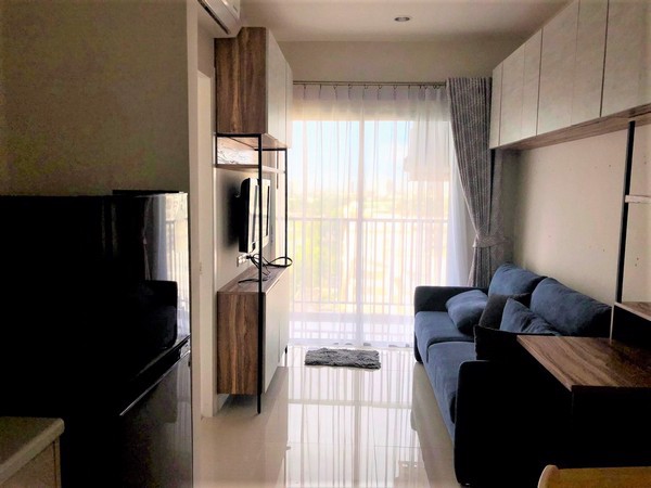 ให้เช่าคอนโด-manor-สนามบินน้ำ-ชั้น-18-วิวสระ-ติดกับกระทรวงพาณิชย์