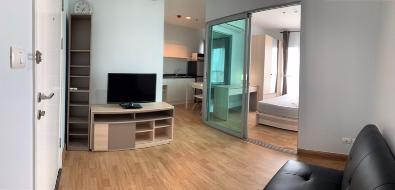 ให้เช่าคอนโด-aspire-พระราม-4-ชั้น-28-อาคาร-a-ใกล้มกรุงเทพ-fully-furnished-เครื่องซักผ้า