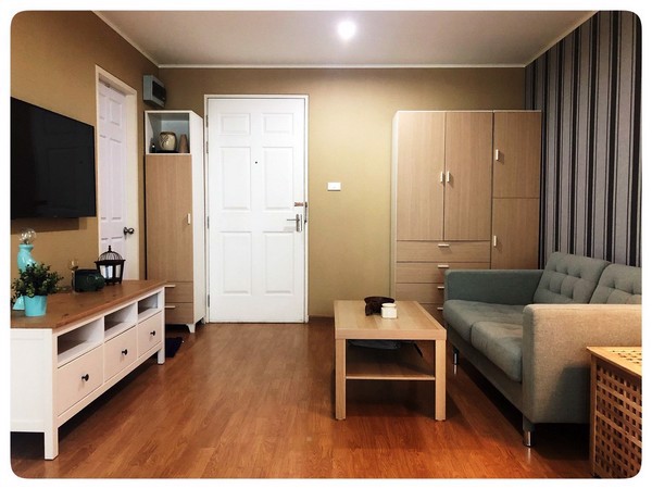 ให้เช่าคอนโด-u-delight-บางซื่อ-สเตชั่น-ชั้น-25-ใกล้-mrtบางซื่อ-fully-furnished