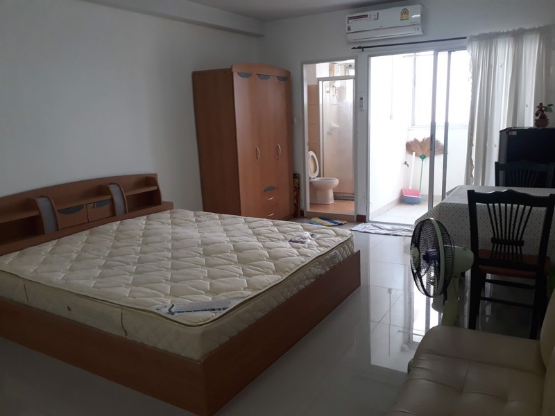 ให้เช่าคอนโด-ศุภาลัย-ซิตี้-โฮม-รัชดา-10-ชั้น-5-ตึก-i1-ใกล้-mrtสถานีศูนย์วัฒนธรรม