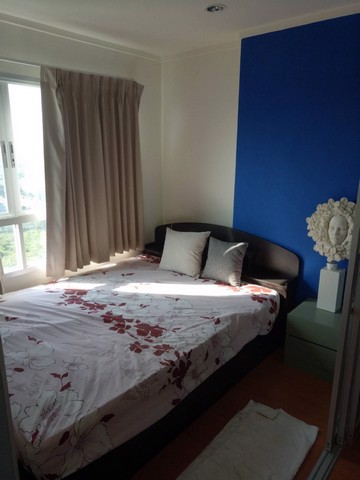 ให้เช่า-6000-คอนโด-ลุมพินี-พาร์ค-รัตนาธิเบศร์-ใกล้-mrt-สายสีม่วง-สถานีบางกระสอ