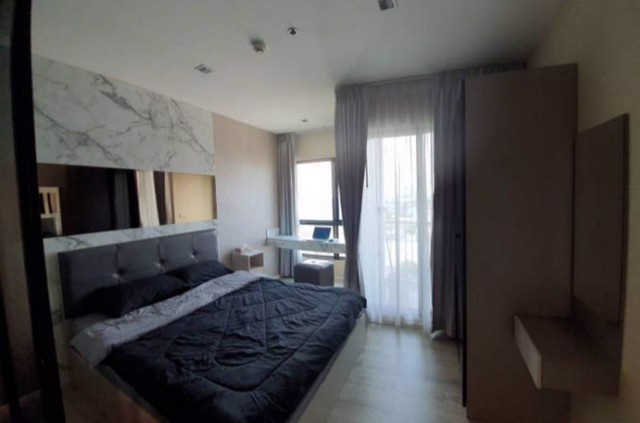 ห้องสวยให้เช่า-9000-คอนโด-ไนท์บริดจ์-สกาย-ริเวอร์-โอเชี่ยน-ใกล้-bts-สถานีโรงเรียนนายเรือ