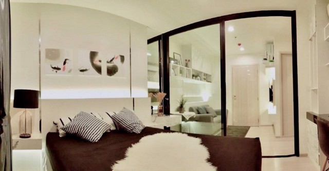 ด่วนให้เช่า-18000-คอนโด-ไลฟ์-อโศก-ใกล้-mrt-เพชรบุรี