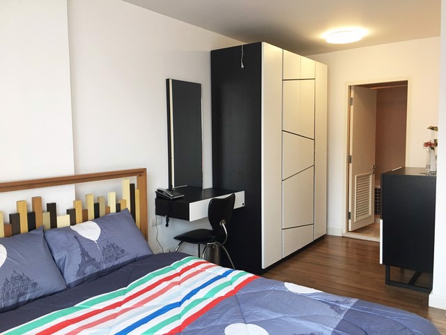 ด่วนให้เช่า-18000-คอนโด-เดอะ-โคลเวอร์-ทองหล่อ-ใกล้-bts-ทองหล่อ