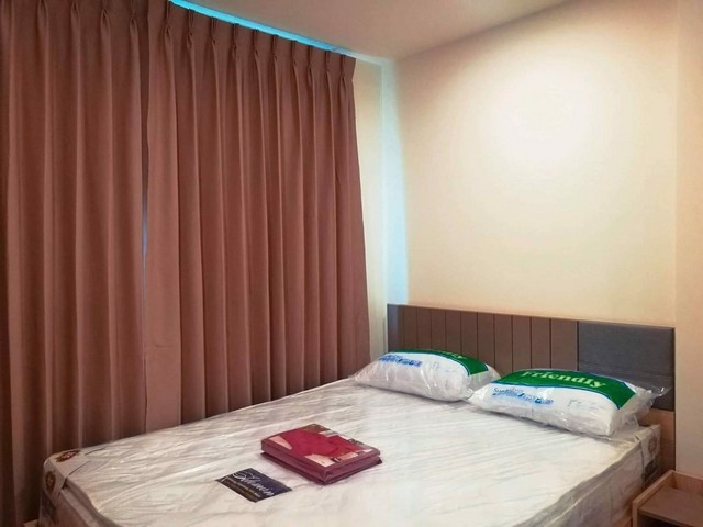 ด่วนให้เช่า-6500-คอนโด-ลุมพินี-วิลล์-สุขุมวิท-76-ใกล้-bts-แบริ่ง