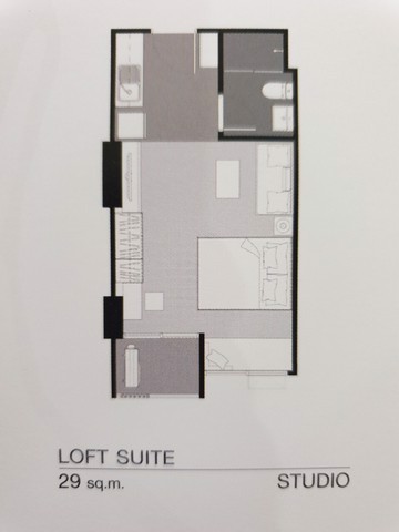 ขายดาวน์-340000-คอนโด-ศุภาลัย-ลอฟท์-ประชาธิปก-วงเวียนใหญ่