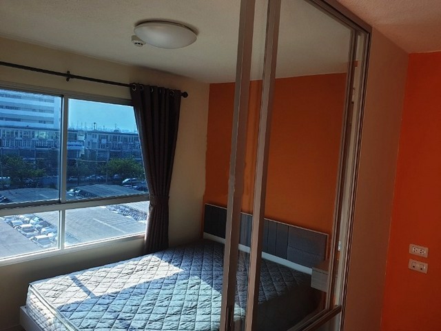 เช่าด่วน-คอนโด-6500-ลุมพินี-วิลล์-อ่อนนุช-ลาดกระบัง-2-ห้องใหม่-น่าอยู่