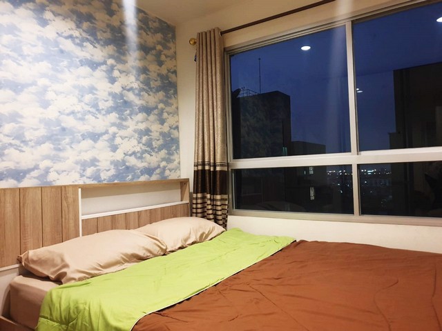 เช่าด่วน-6000-คอนโด-ลุมพินี-พาร์ค-นวมินทร์-ศรีบูรพา-ใกล้ตลาดอินทรารักษ์