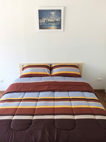 ด่วนให้เช่า-คอนโด-4500-ไมอามี่-บางปู-ห้องใหม่-สะอาด-น่าอยู่