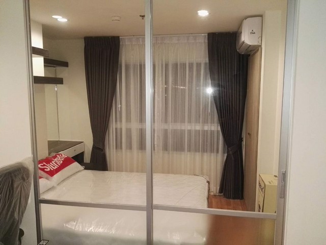 ด่วนให้-เช่า-คอนโด-6500-ลุมพินี-วิลล์-นครอินทร์-ห้องใหม่-สะอาด-น่าอยู่