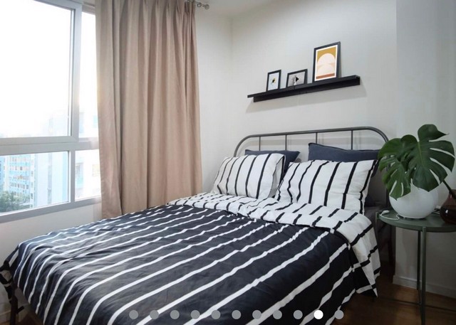 ให้เช่า-7000-คอนโด-ลุมพินี-วิลล์-อ่อนนุช-46-ห้องใหม่-สะอาด-น่าอยู่